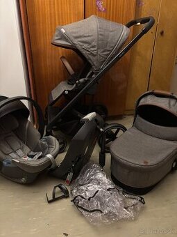 Kocik Cybex Balios S