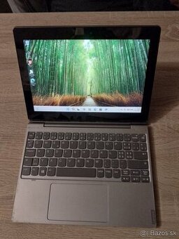 10" tablet Lenovo ideapad 81H3 / 8GB/128GB (Tablet/notebook