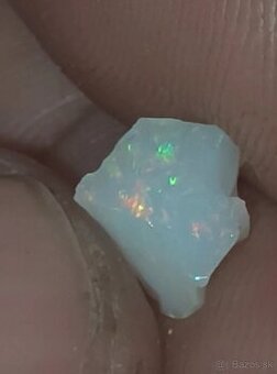 Slovenský Drahokam Opál XJ2 / 1,3ct