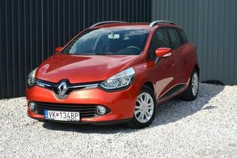 Renault Clio 1.2 SR voz, 4-valec
