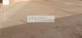 Stavebný pozemok centrum Galanta