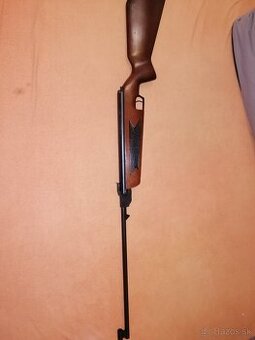 Vzduchovka slávia 631 model 77 100%stav -