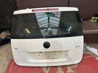 Zadny kufor skoda yeti