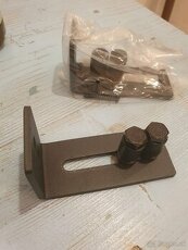 Vodiace voditko na posuvné dvere - 1