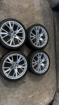 Audi RS6 C6 zimná sada kolies 285/30R21