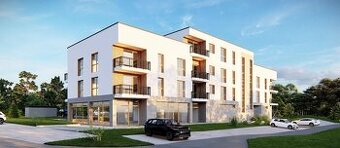 🏗️ Na predaj developerský projekt – bytový dom Veľký Šariš