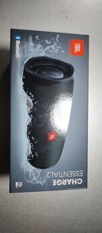 Predám JBL reproduktor bluetooth nový