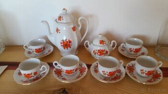 Kavovy servis Bohemia