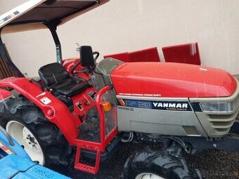 Yanmar AF28 -MARK III