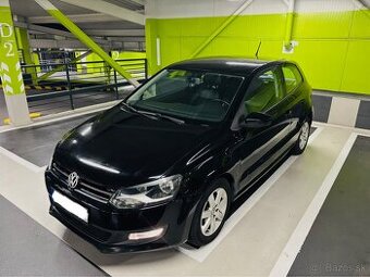 Volkswagen Polo 6r 1.2tsi 77kw, r.v.:2012