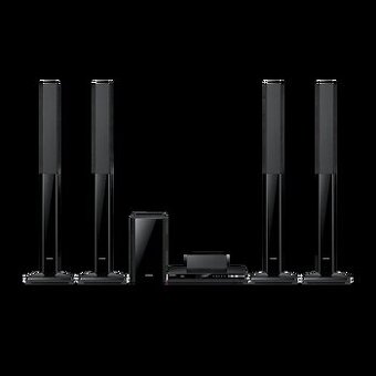 Domáce kino Samsung HT E4550