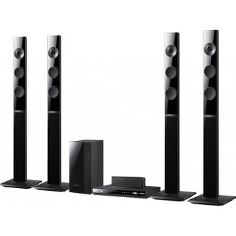 Domáce kino Samsung HT E4550