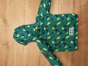 Lego zimná bunda, veľ. 86/1,5-2 roky, 8000mm