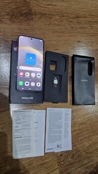 Predám Samsung S24 256GB