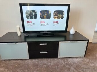 TV panadonic so stolikom