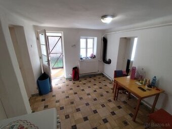 3i gazdovský dom v obci Méra (HU) s ÚK