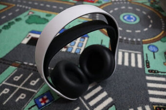 PlayStation PS5 Pulse 3D