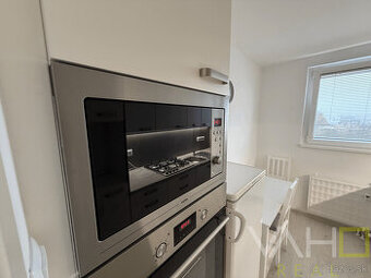 Prenájom moderného 3i bytu v blízkosti centra, Hlboká ul. Tr