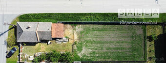 Exkluzívne iba u Nás  na predaj  vidiecky dom