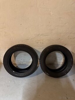 Zimne Pneu 195/55 R16 GT Radial