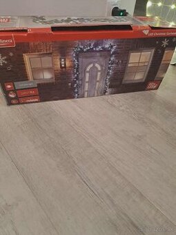 Vianočné osvetlenie