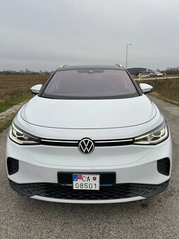 VW ID.4 PRO PERFORMANCE MATRIX IQLED DPH TAZNE - 1