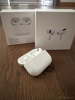 Apple AirPods Pro 2 Lightning