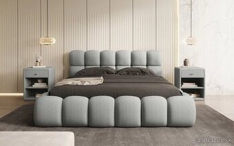 Manželská posteľ 160/200 394/P