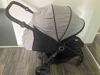 Športový kočik Petite&Mars