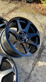 Disky 5x112 r18 konkávne T5 T6 Amarok