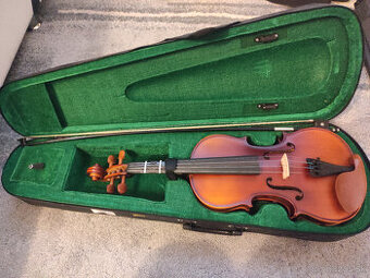 Husle Thomann Classic Violinset 4/4