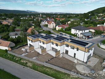 Bosen Realicity / Prenájom 5 izbový Rodinný dom Wolfsthal/ R