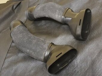 Mercedes Sanie hadice, trubky CLS, CLK, E, M272. M273 - 1