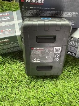 Akumulator parkside performance Tyčovy mixer