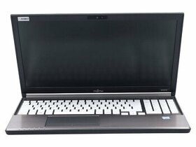 Fujitsu Lifebook E756 / 15.6" / i5 / 8GB / 256 GB SSD - 1