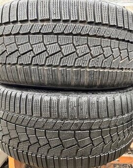 Zimné Pneu 275/35 R22 104V