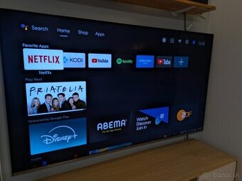 PANASONIC TX-65HX710E