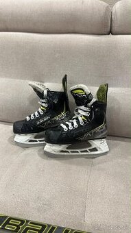 Detské hokejové korcule BAUER vapor X3