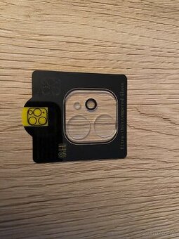 Predam Glass Protector na iPhone 11