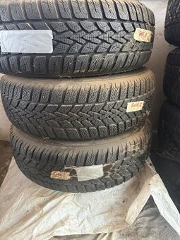 Zimna sada 195/65 r15 5x112