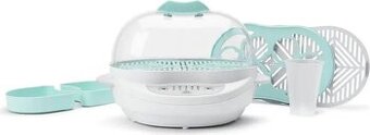 Nutribullet baby turbo steamer 3v1
