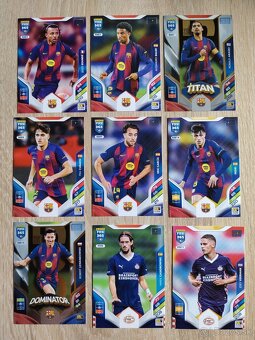 FIFA 365 2026 - futbalové kartičky