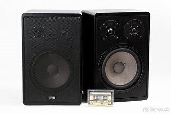 CANTON GLX-200 / nemecká reprosústava / profi servis / záruk