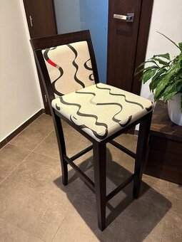 Predám barové stoličky