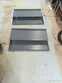 Zásuvka do vstavanej skrine.