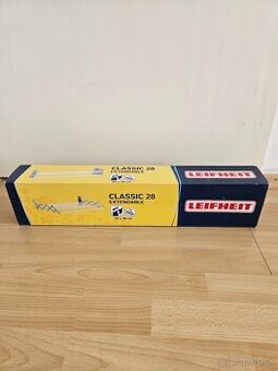 Predám sušiak na prádlo, nový