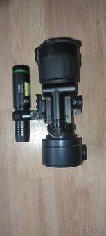 NOCNE VIDENIE NIGHT PEARL NP 22