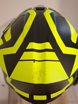 Prilba Airoh Wra velkost M