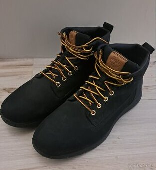 Timberland pánska obuv