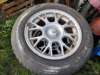 Predám elektróny na Renault Laguna